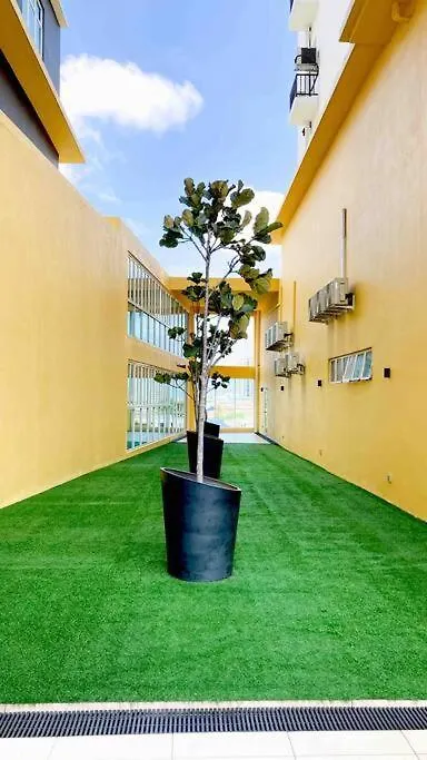 Apartment Melaka City