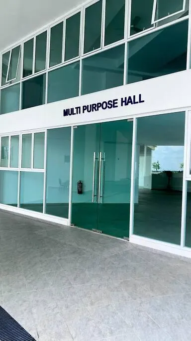 Apartment Melaka City
