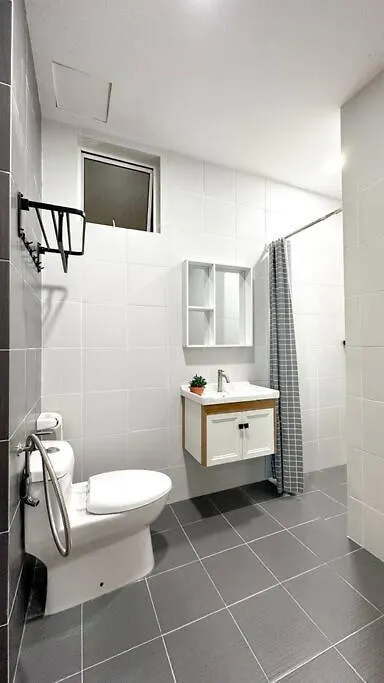 Apartment Melaka City Malesia