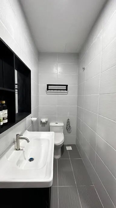 Apartment Melaka City 0*, Malacca Malesia