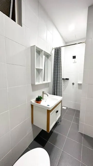 Apartment Melaka City Malacca