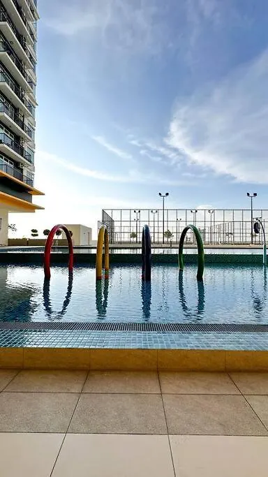 Apartment Melaka City  Malacca