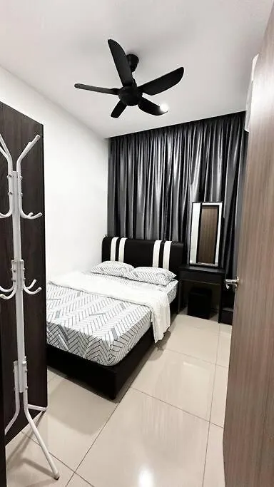 Apartment Melaka City Malacca