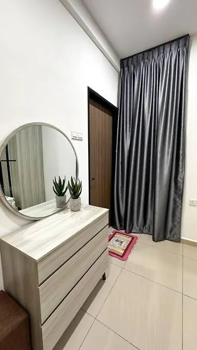 Apartment Melaka City