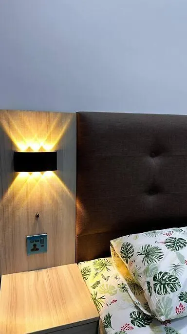 Apartment Melaka City