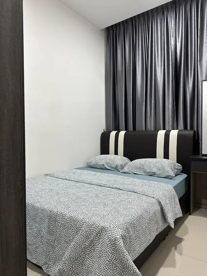 Apartment Melaka City