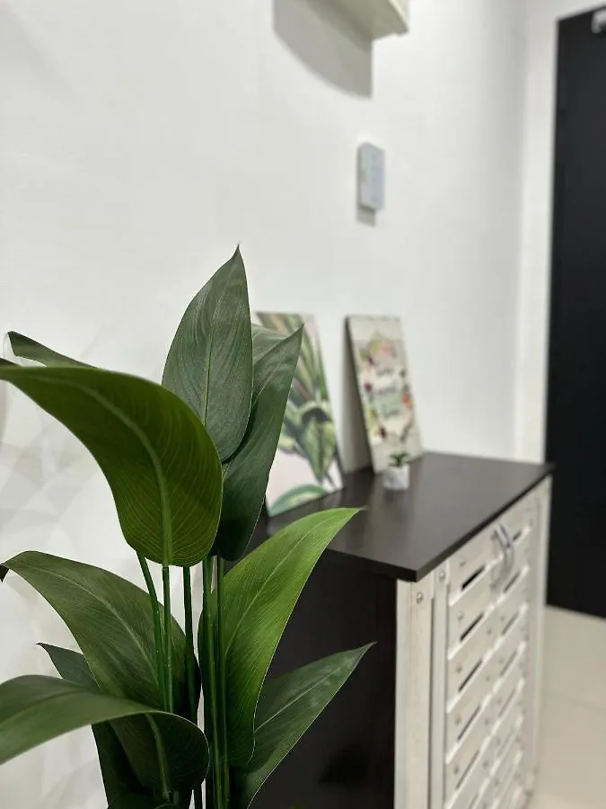 Apartment Melaka City 0*, Malacca Malesia