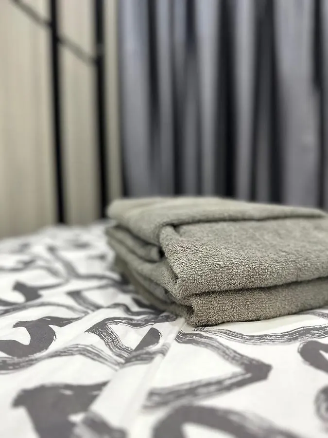 Apartment Melaka City