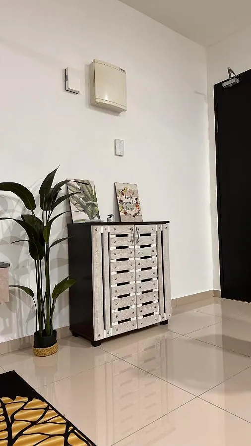 Apartment Melaka City Malacca