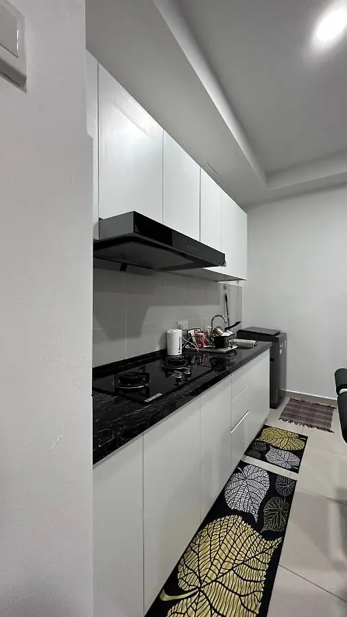 Apartment Melaka City