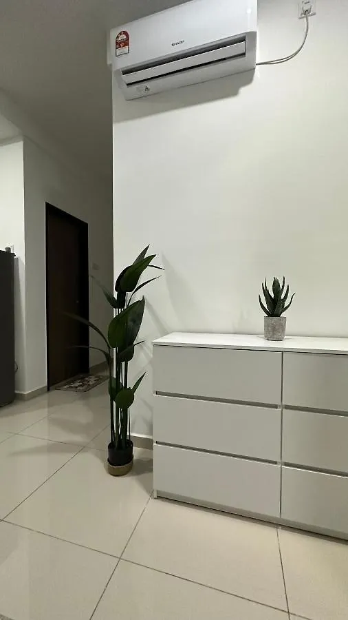 Apartment Melaka City
