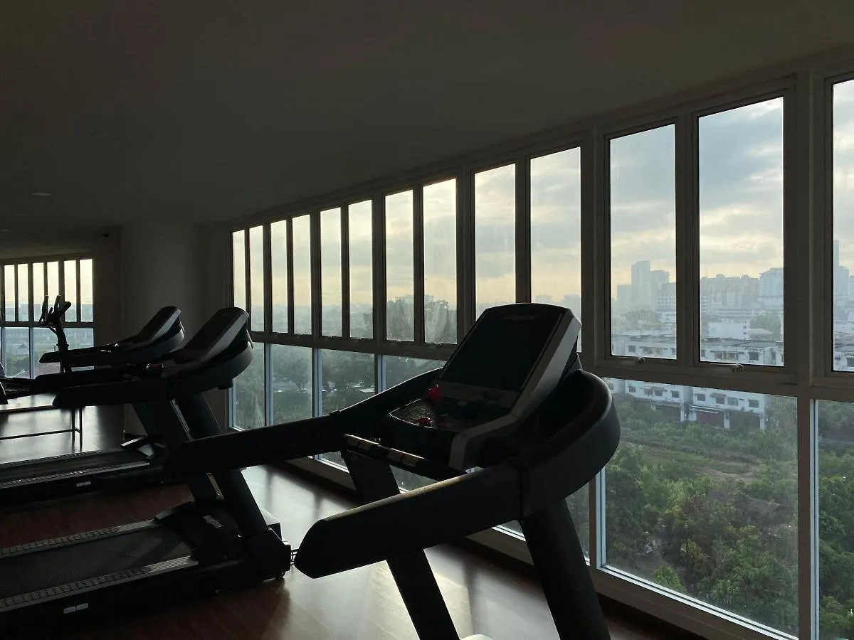 Apartment Melaka City Malesia