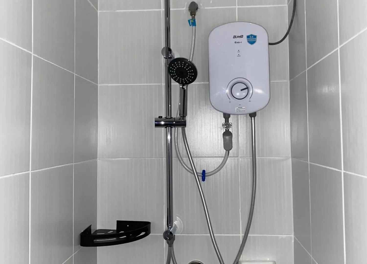 Apartment Melaka City Malesia